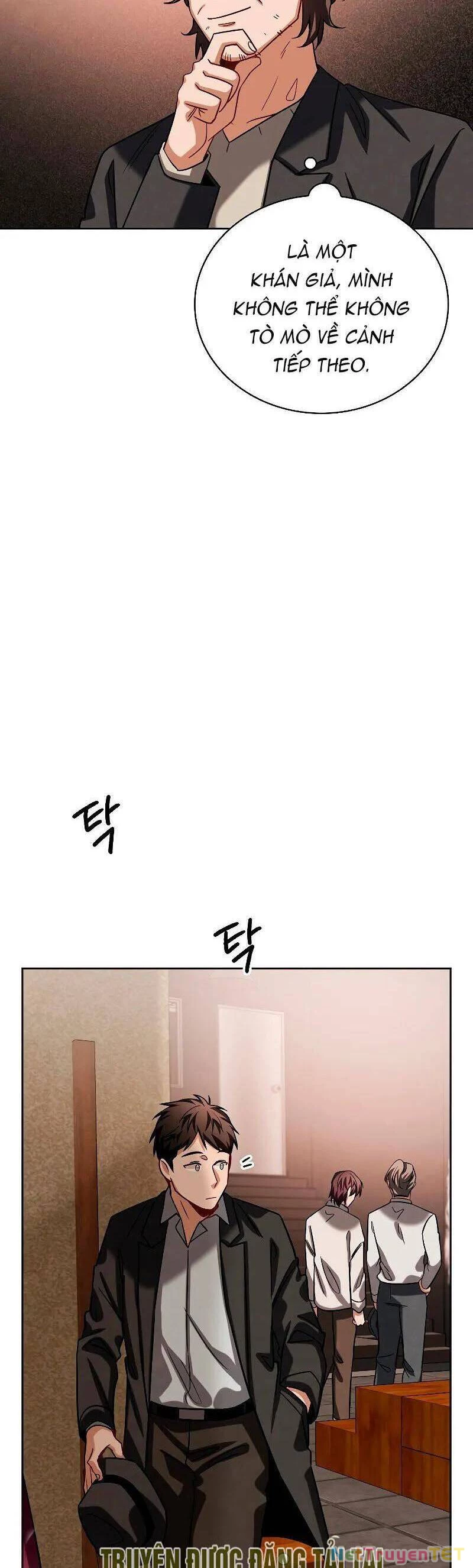 Sống Như Một Diễn Viên Chapter 66 - 24