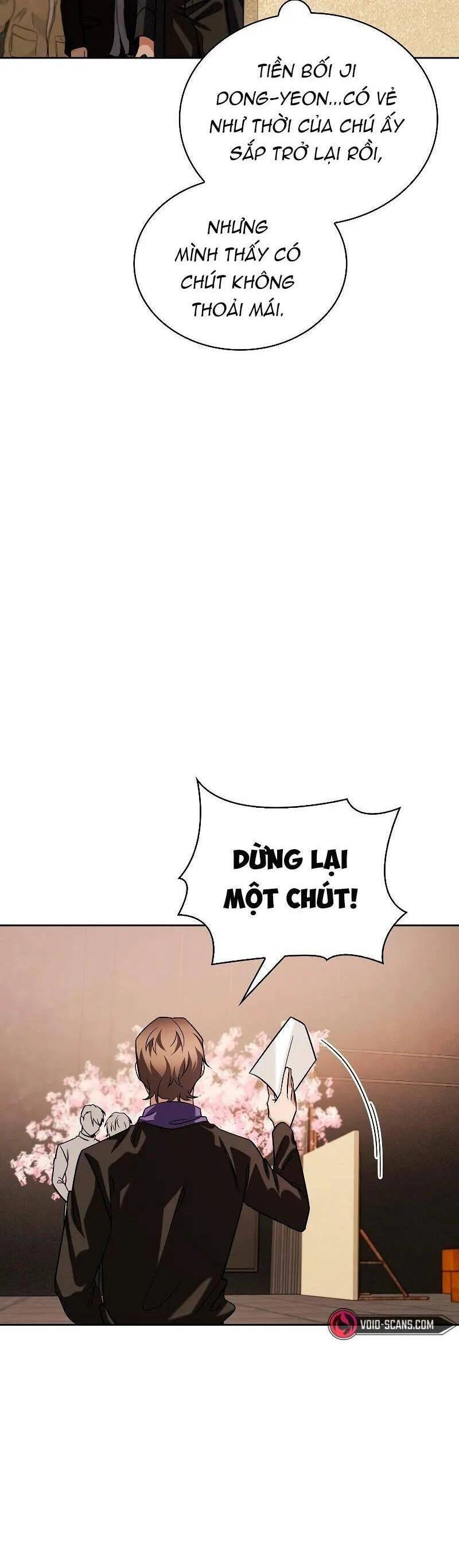 Sống Như Một Diễn Viên Chapter 66 - 27