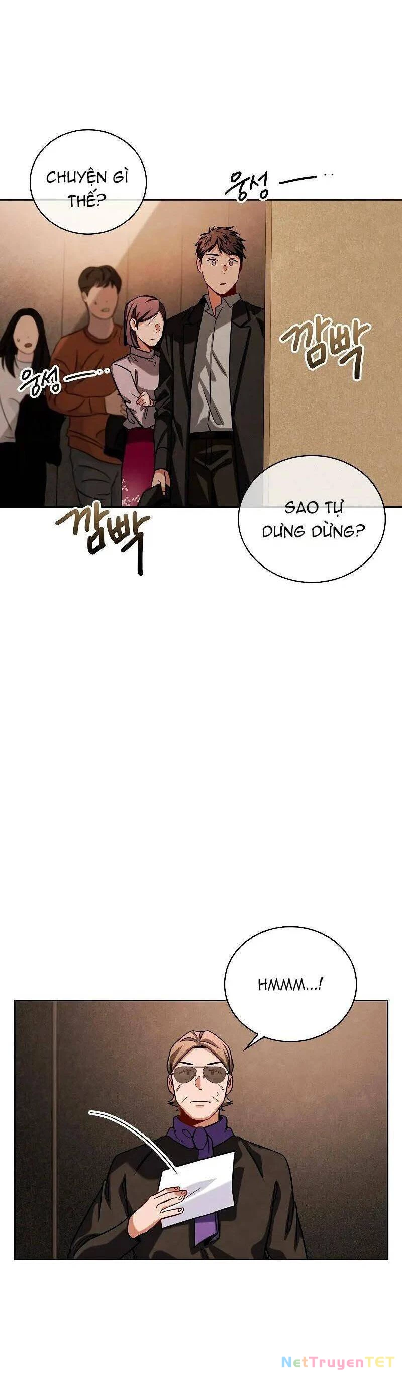 Sống Như Một Diễn Viên Chapter 66 - 28