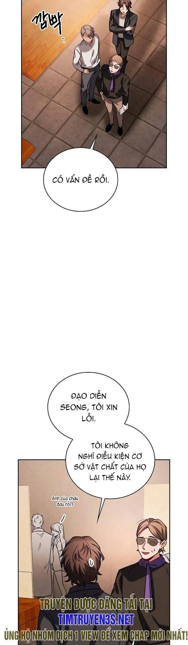 Sống Như Một Diễn Viên Chapter 66 - 30
