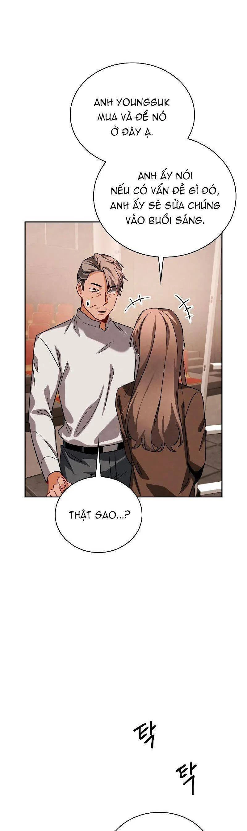 Sống Như Một Diễn Viên Chapter 66 - 35