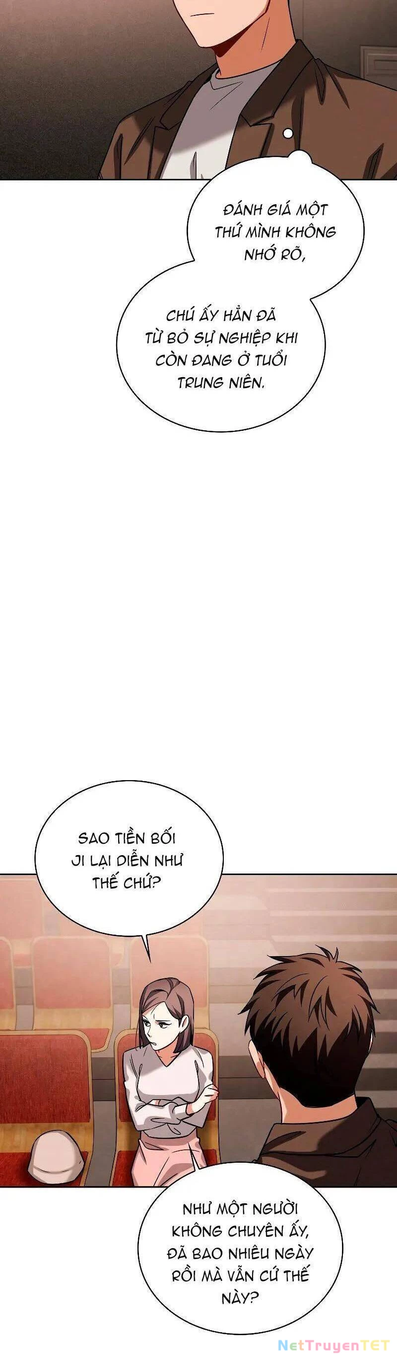 Sống Như Một Diễn Viên Chapter 66 - 46