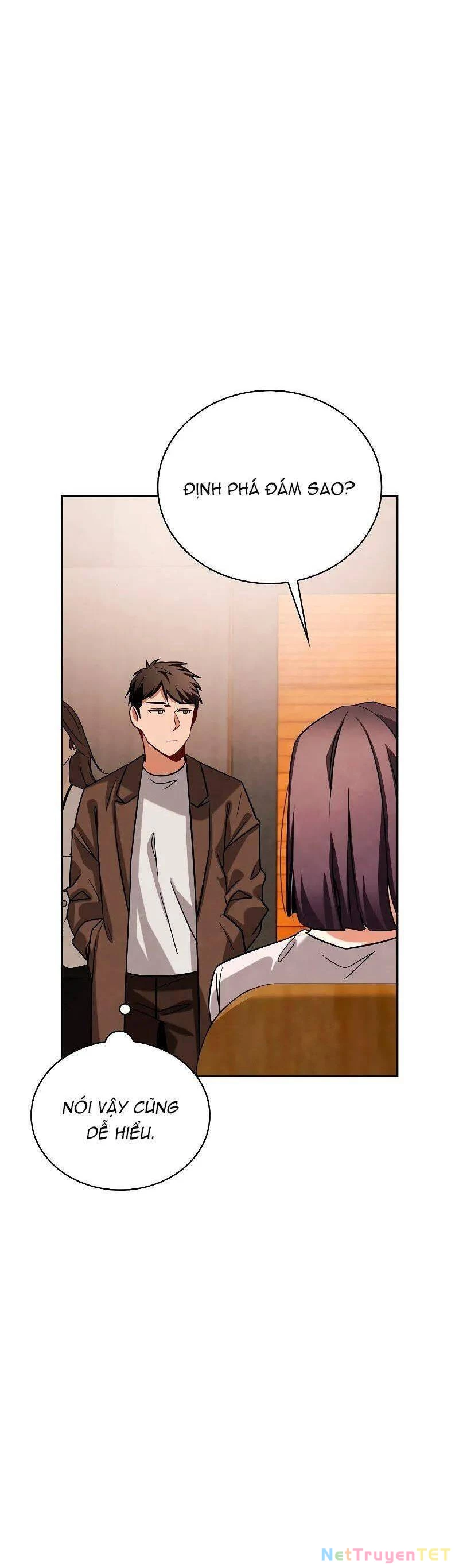 Sống Như Một Diễn Viên Chapter 66 - 47