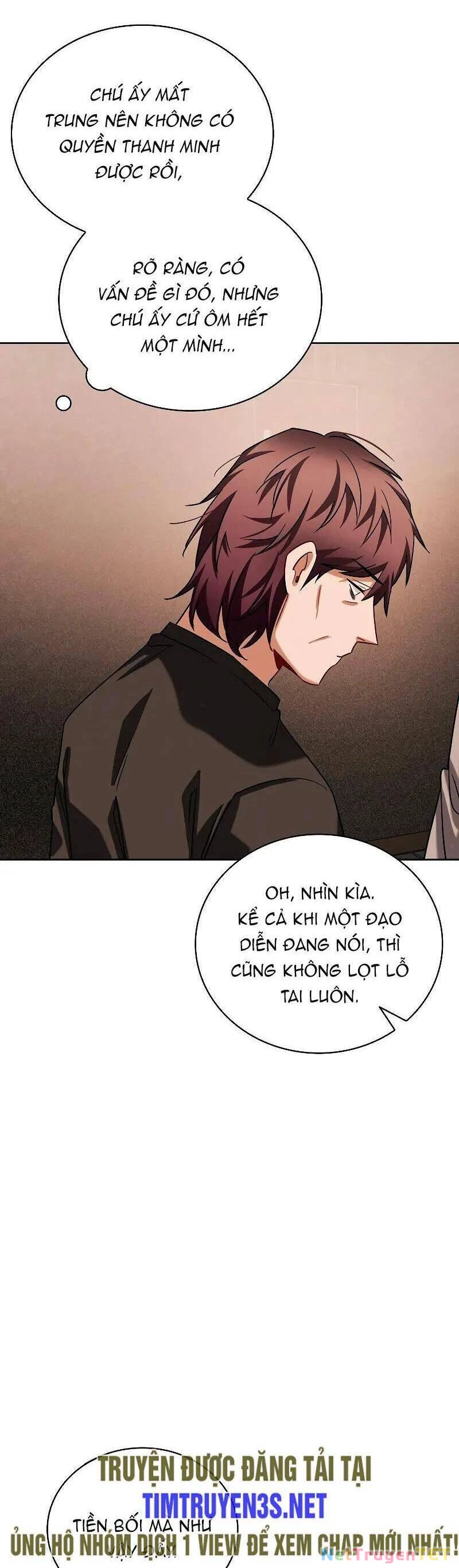 Sống Như Một Diễn Viên Chapter 66 - 48