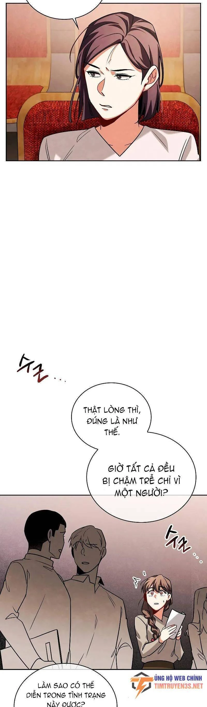 Sống Như Một Diễn Viên Chapter 66 - 49