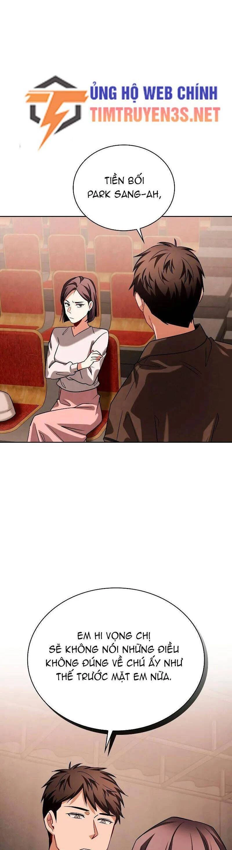Sống Như Một Diễn Viên Chapter 66 - 51