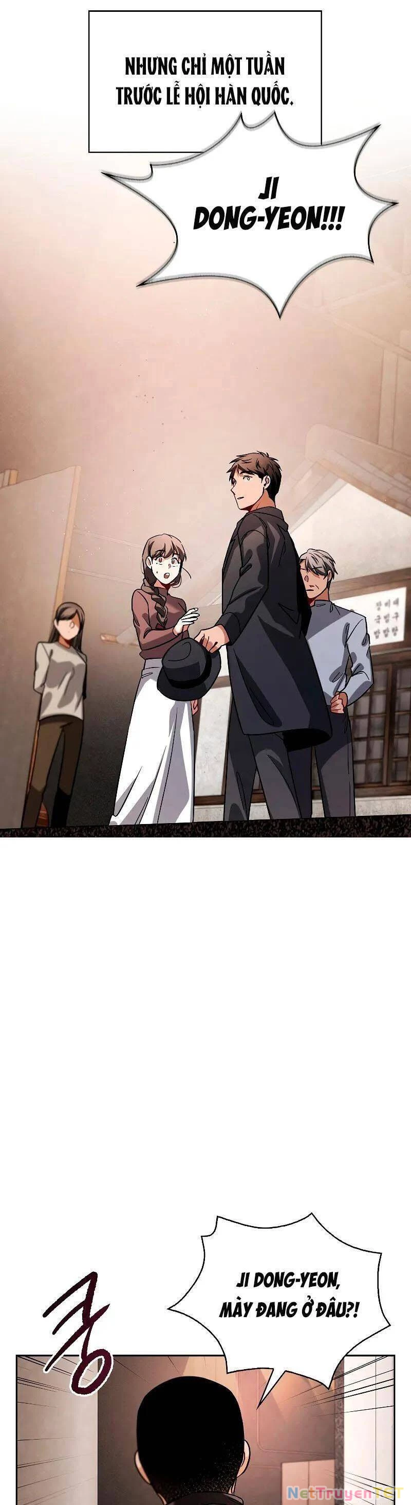 Sống Như Một Diễn Viên Chapter 66 - 54