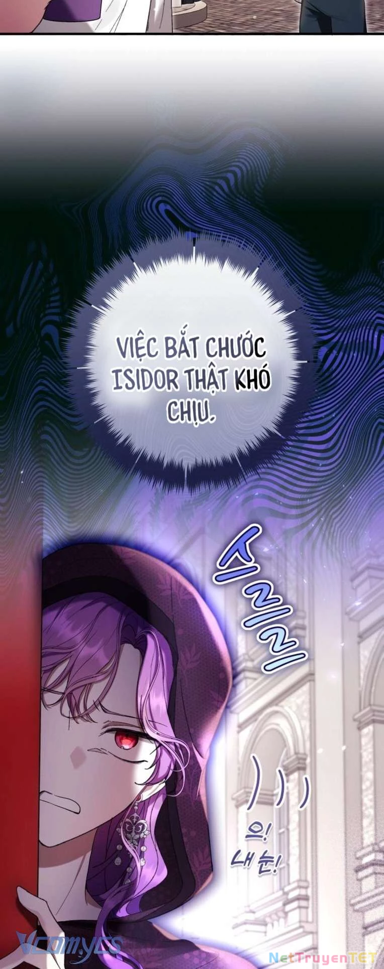 Làm Ác Nữ Bộ Không Tuyệt Sao? Chapter 53 - 6