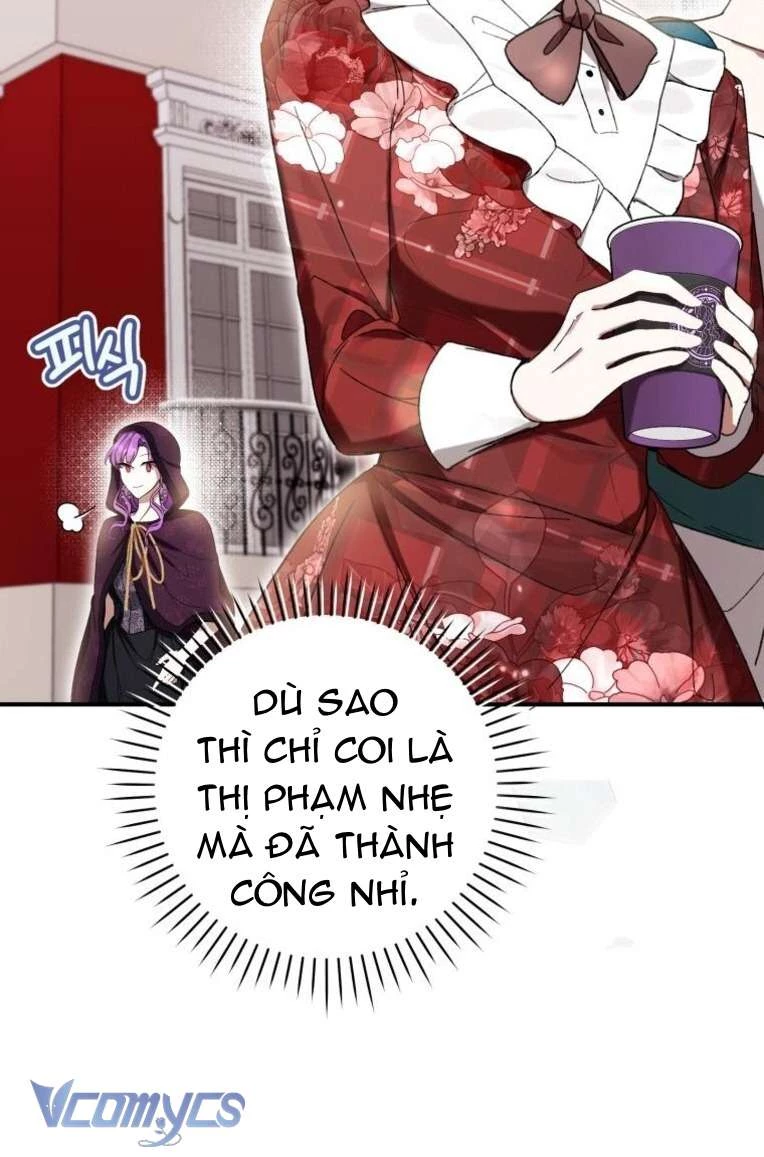 Làm Ác Nữ Bộ Không Tuyệt Sao? Chapter 53 - 9