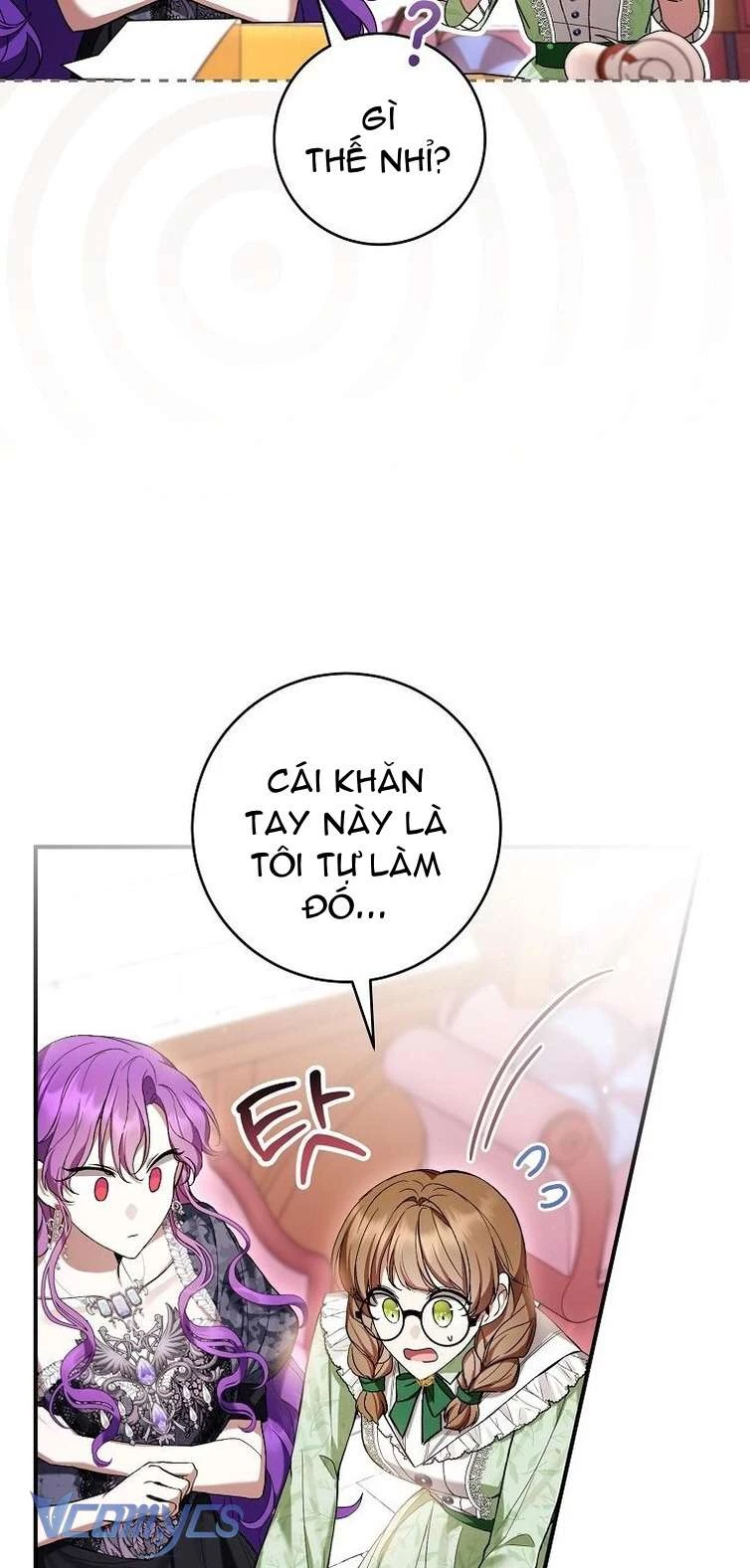 Làm Ác Nữ Bộ Không Tuyệt Sao? Chapter 53 - 26