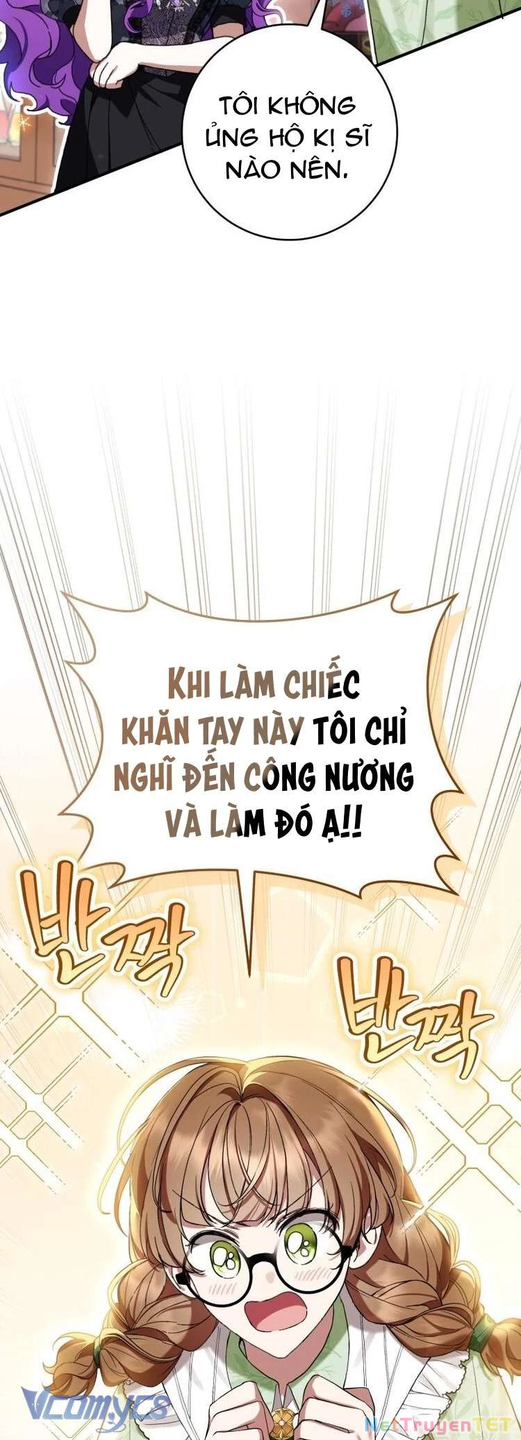 Làm Ác Nữ Bộ Không Tuyệt Sao? Chapter 53 - 34