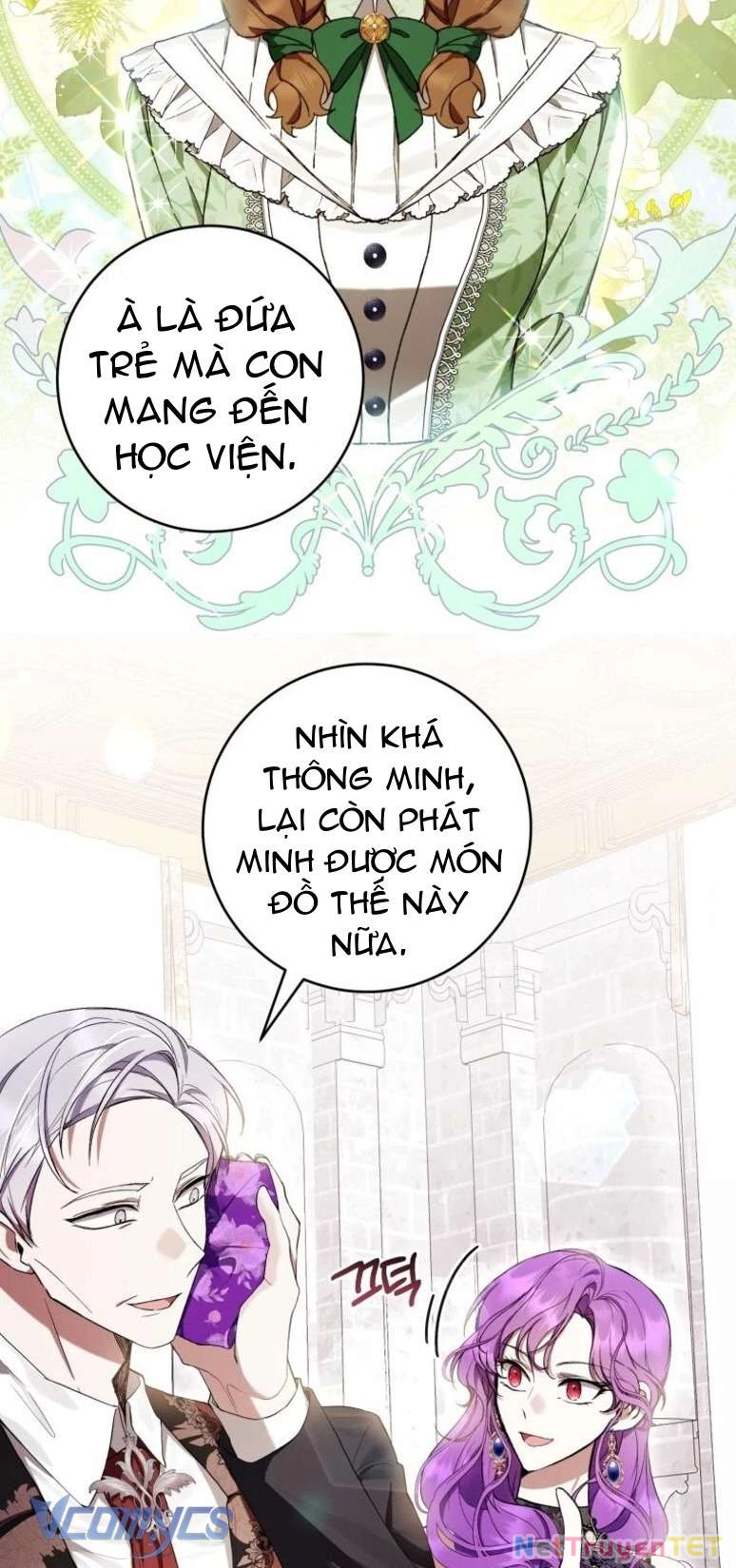 Làm Ác Nữ Bộ Không Tuyệt Sao? Chapter 53 - 70