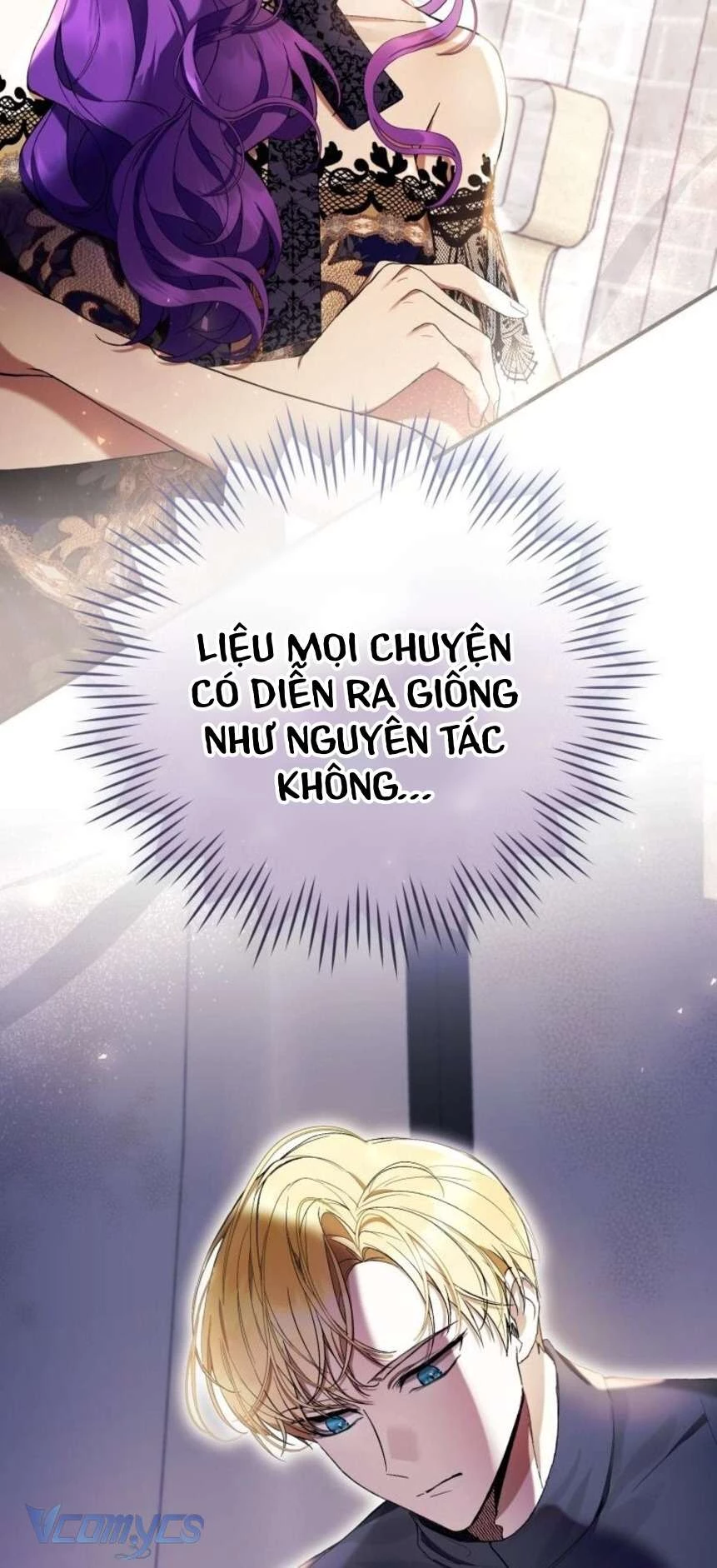 Làm Ác Nữ Bộ Không Tuyệt Sao? Chapter 53 - 91