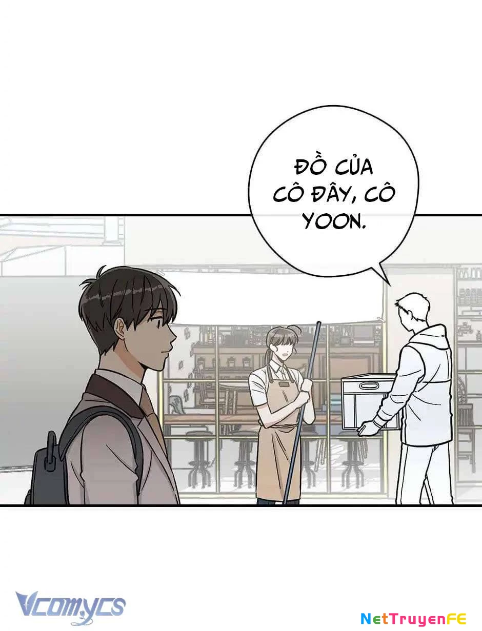 Ly Espresso Của Mùa Xuân Chapter 12 - 59