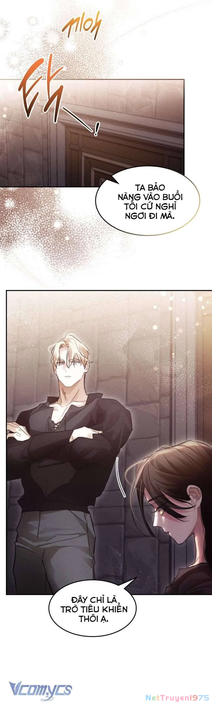 Tiếng Trống Vang Dội Chapter 25 - 5