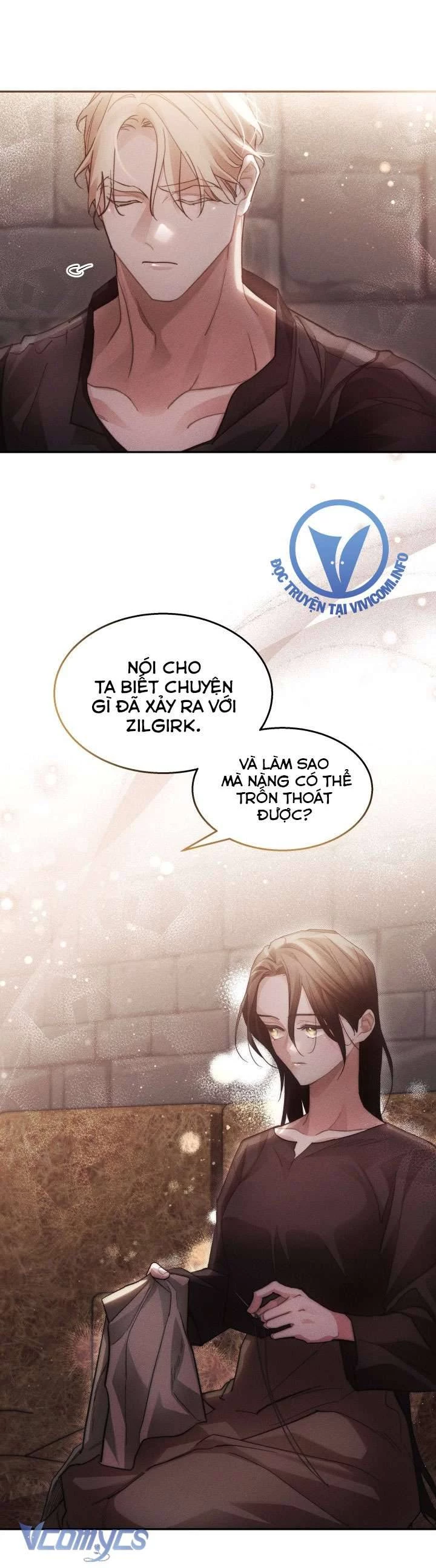 Tiếng Trống Vang Dội Chapter 25 - 6