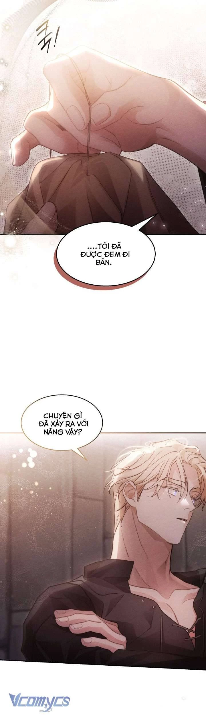 Tiếng Trống Vang Dội Chapter 25 - 9