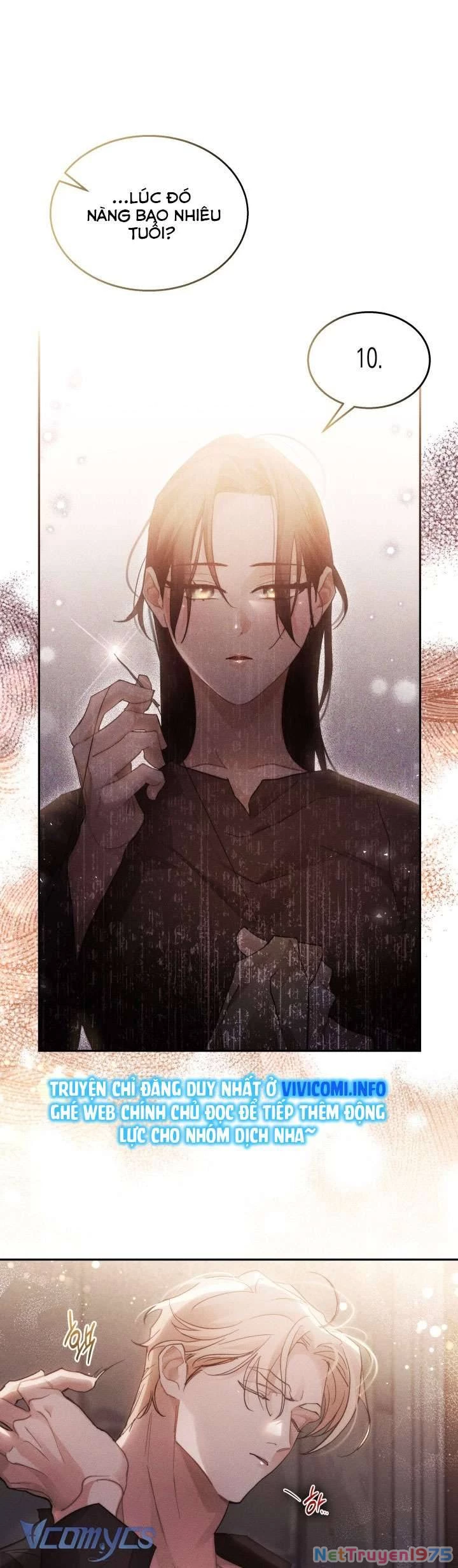 Tiếng Trống Vang Dội Chapter 25 - 12