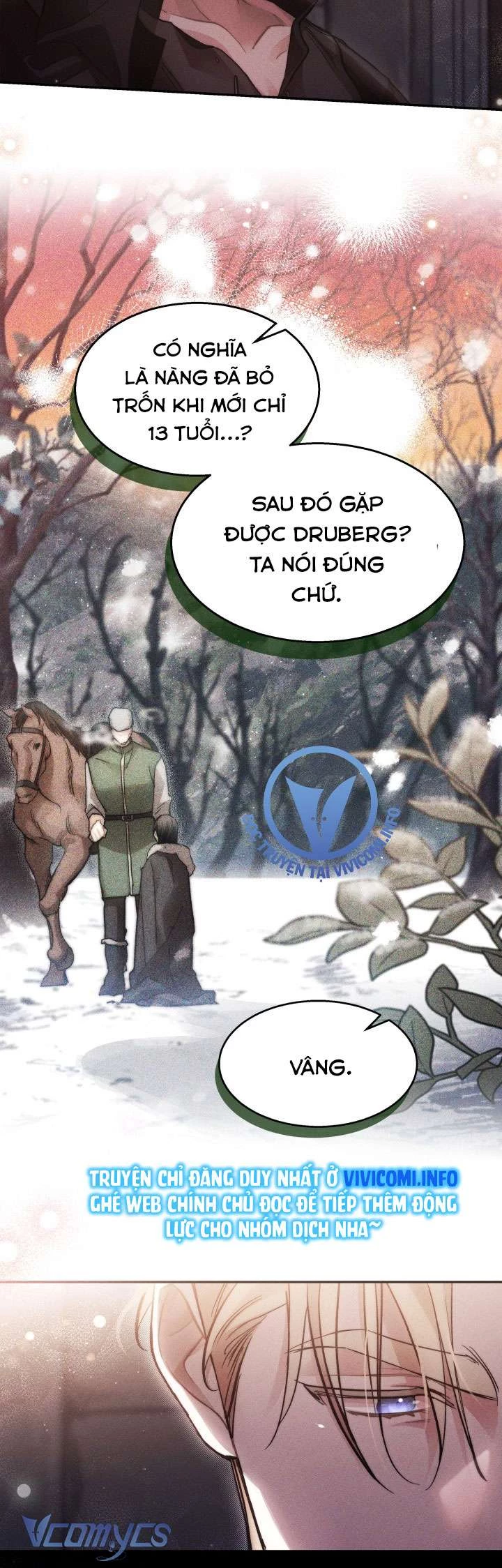 Tiếng Trống Vang Dội Chapter 25 - 13