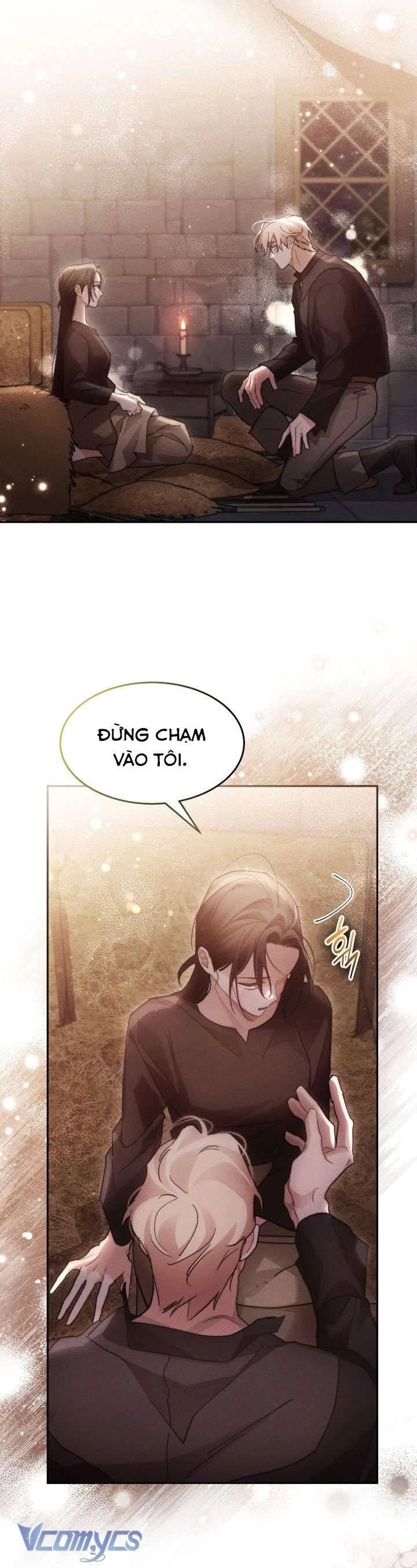 Tiếng Trống Vang Dội Chapter 25 - 18
