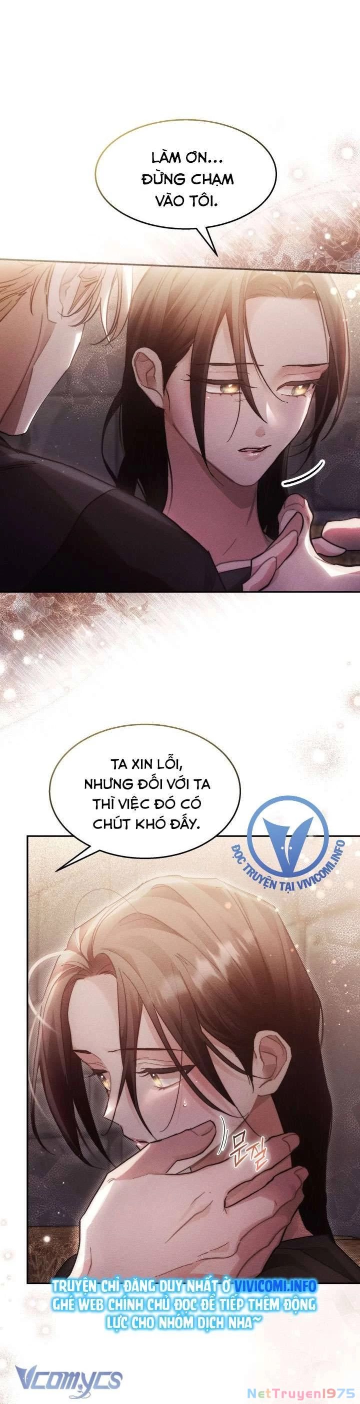 Tiếng Trống Vang Dội Chapter 25 - 20