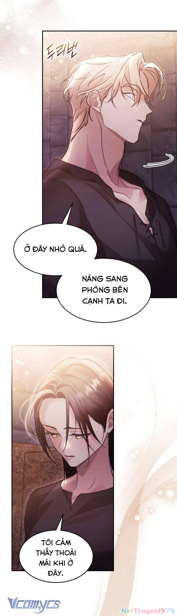 Tiếng Trống Vang Dội Chapter 25 - 31