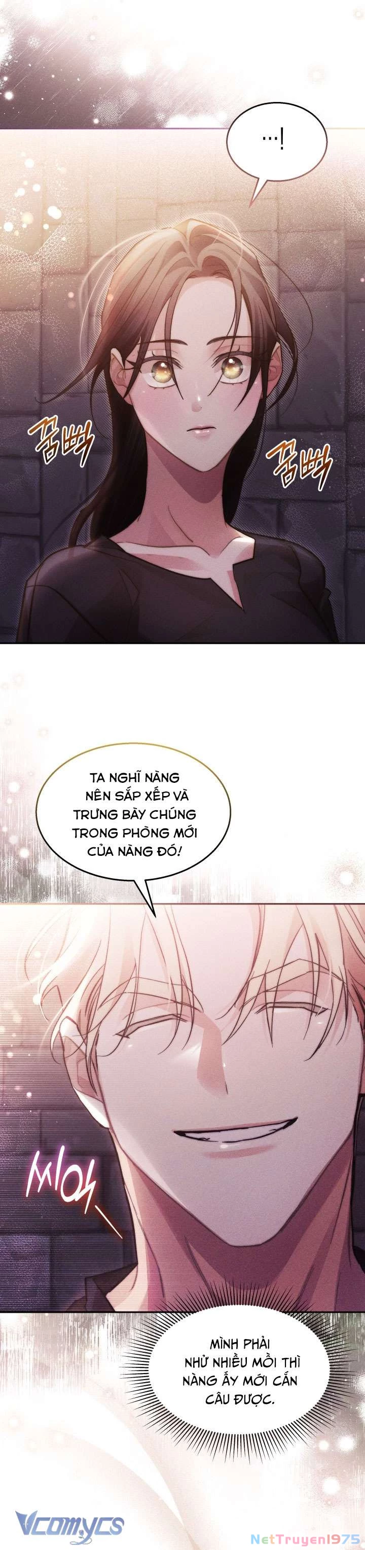 Tiếng Trống Vang Dội Chapter 25 - 34