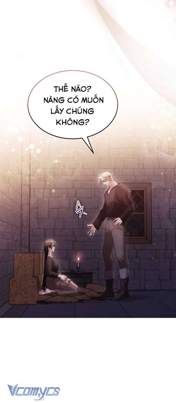 Tiếng Trống Vang Dội Chapter 25 - 35