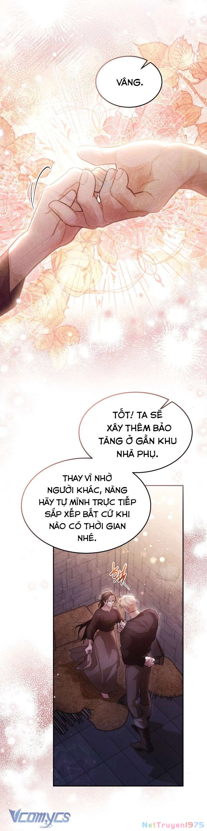 Tiếng Trống Vang Dội Chapter 25 - 37
