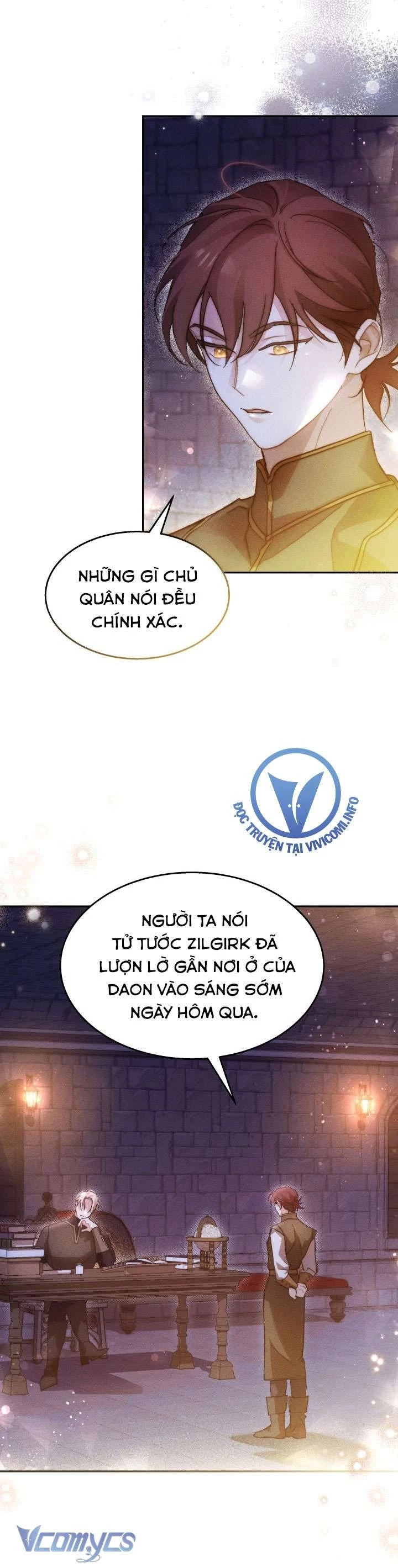 Tiếng Trống Vang Dội Chapter 25 - 42