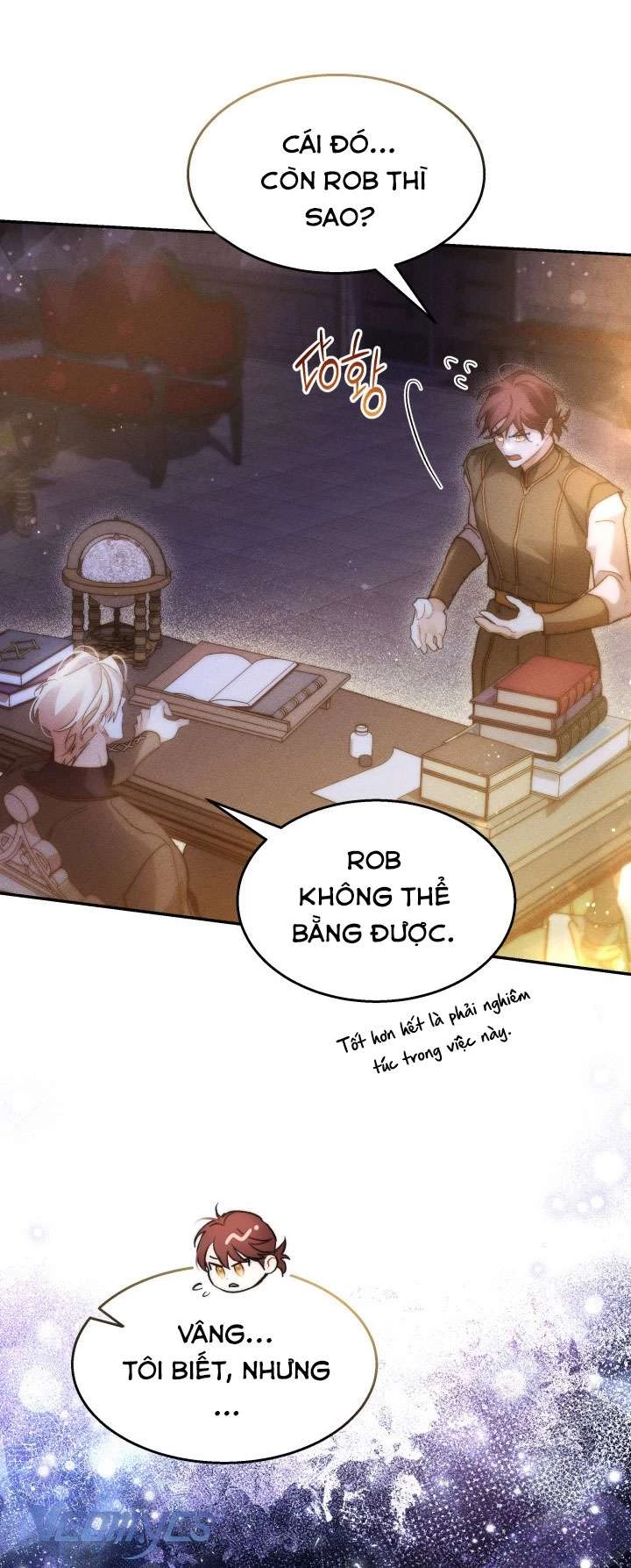 Tiếng Trống Vang Dội Chapter 25 - 53