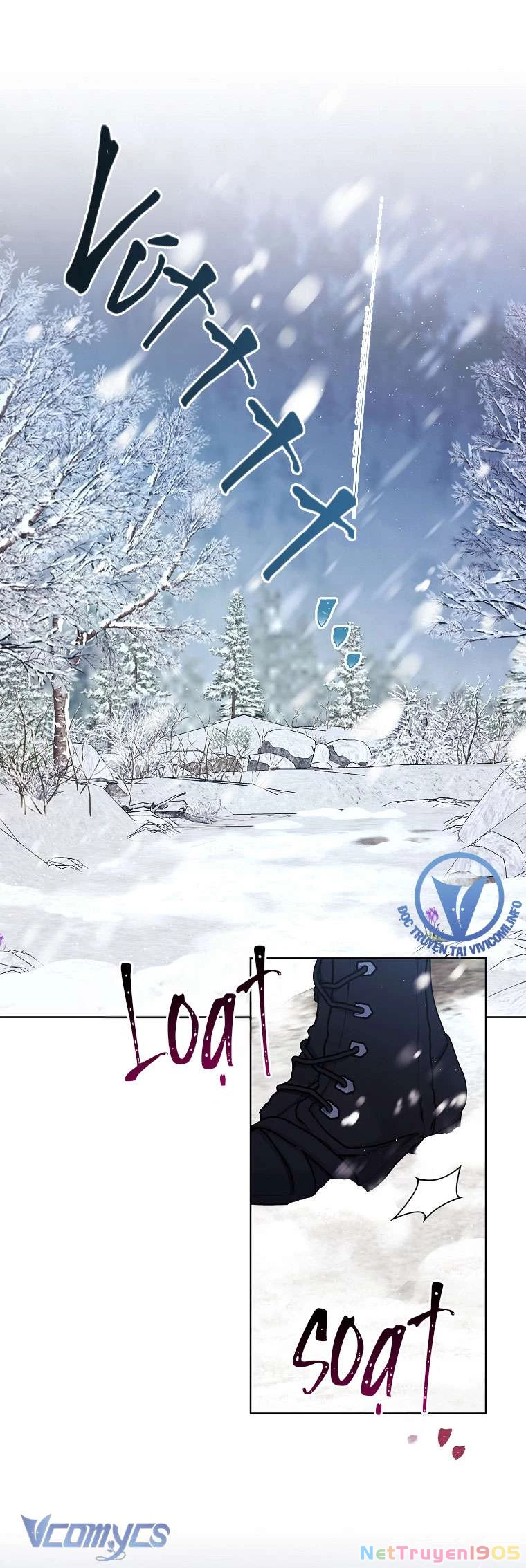 Vương Miện Viridescent Chapter 105 - 2