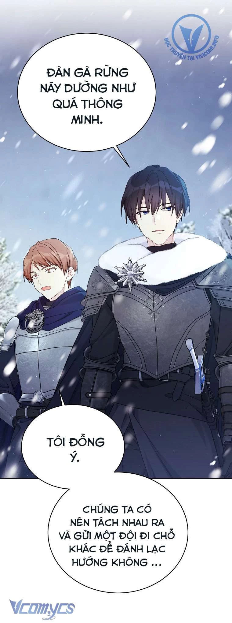 Vương Miện Viridescent Chapter 105 - 3