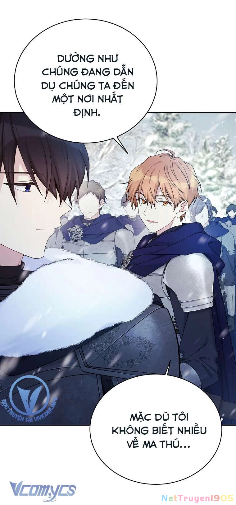 Vương Miện Viridescent Chapter 105 - 5