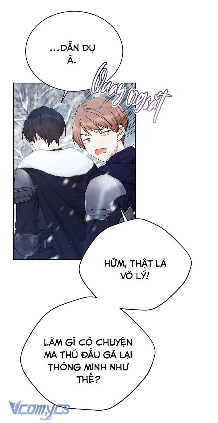 Vương Miện Viridescent Chapter 105 - 6