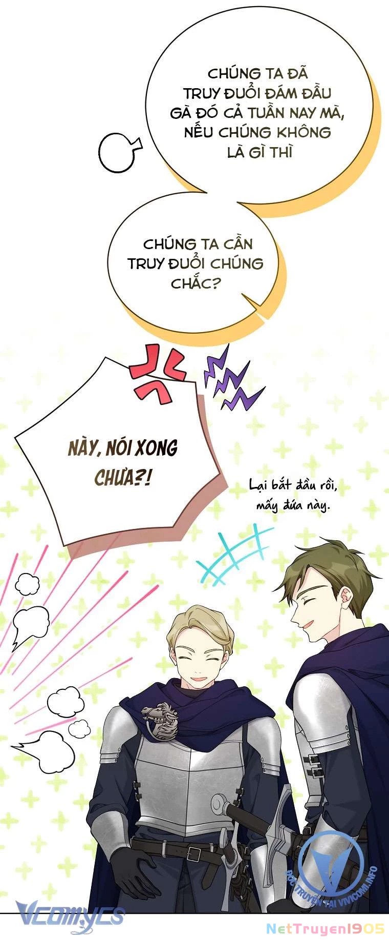 Vương Miện Viridescent Chapter 105 - 7