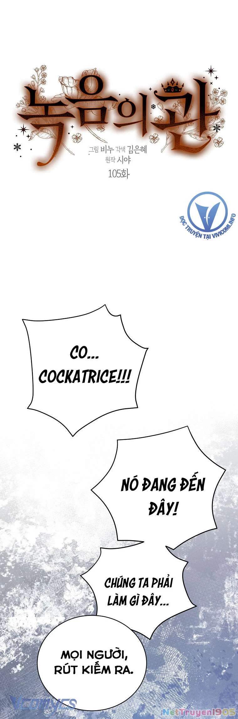 Vương Miện Viridescent Chapter 105 - 13
