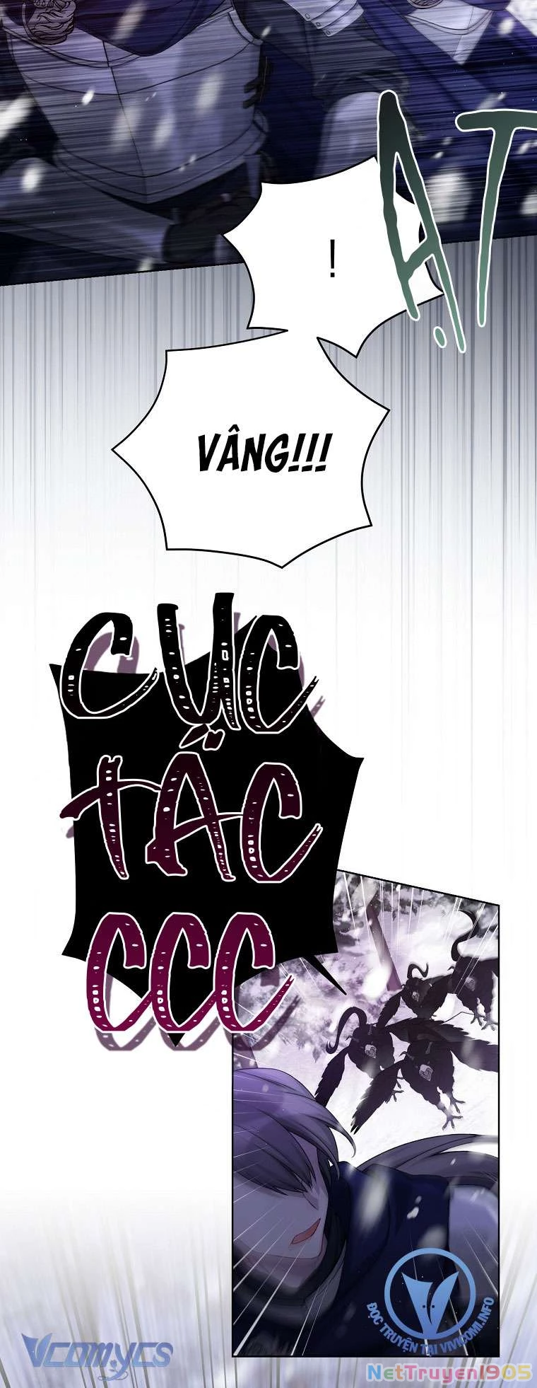 Vương Miện Viridescent Chapter 105 - 16