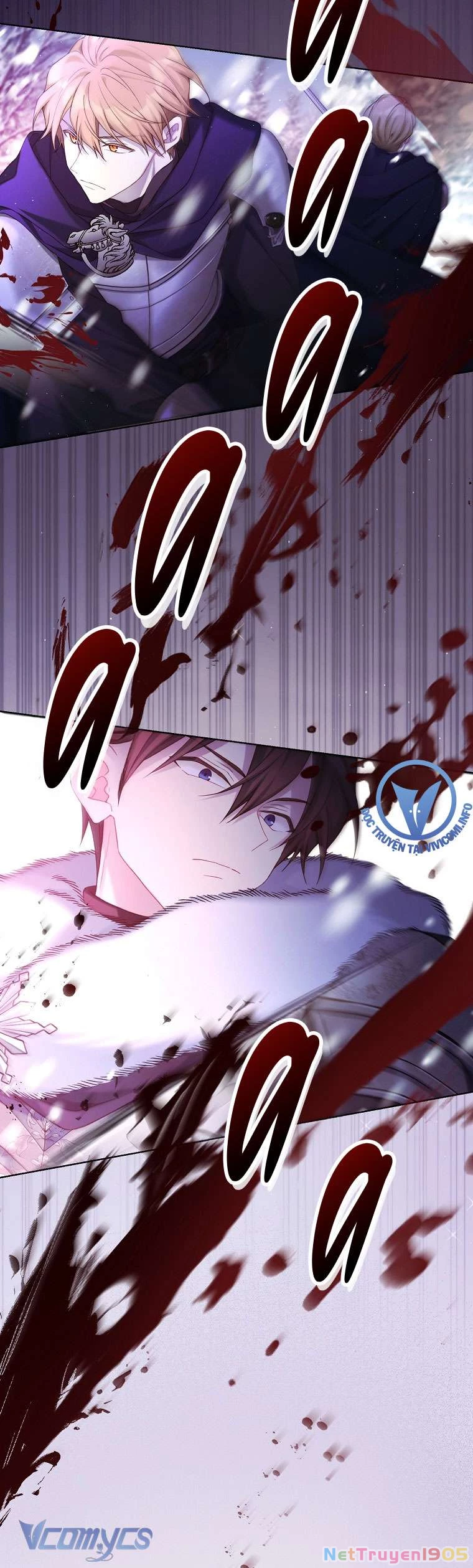 Vương Miện Viridescent Chapter 105 - 19