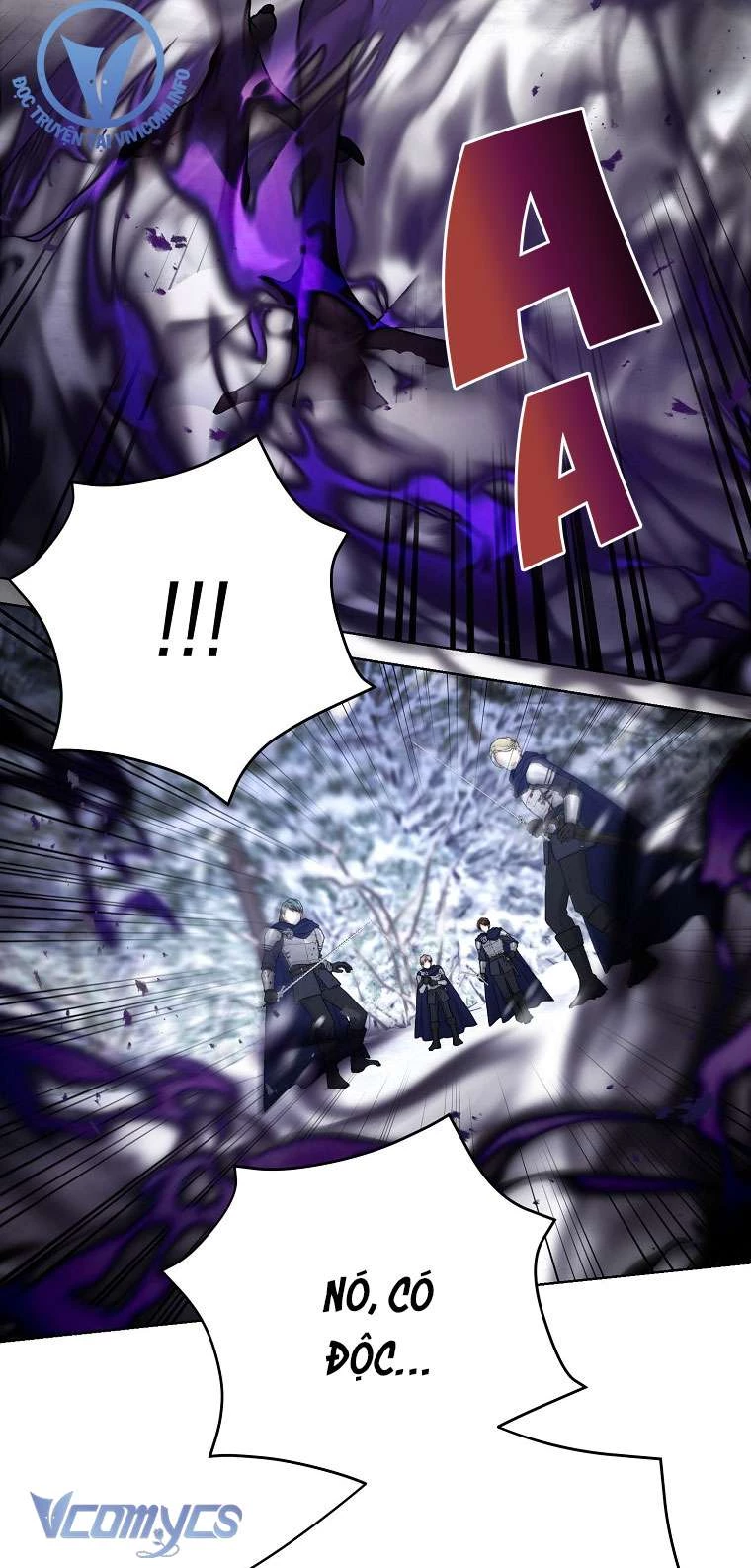 Vương Miện Viridescent Chapter 105 - 21