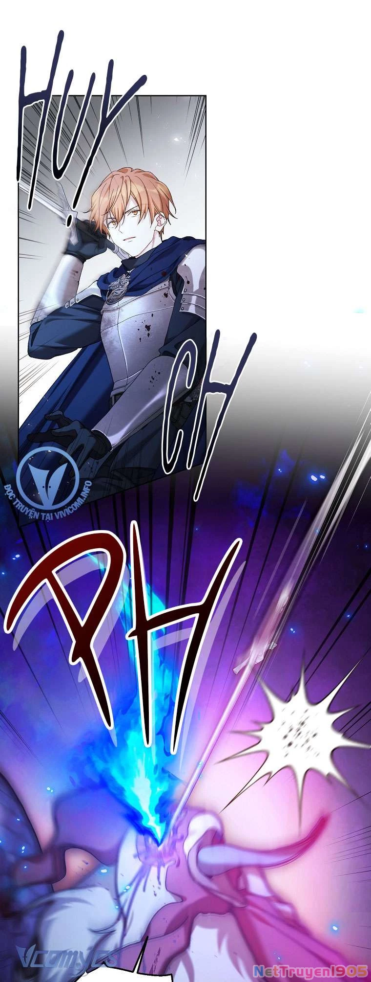 Vương Miện Viridescent Chapter 105 - 25