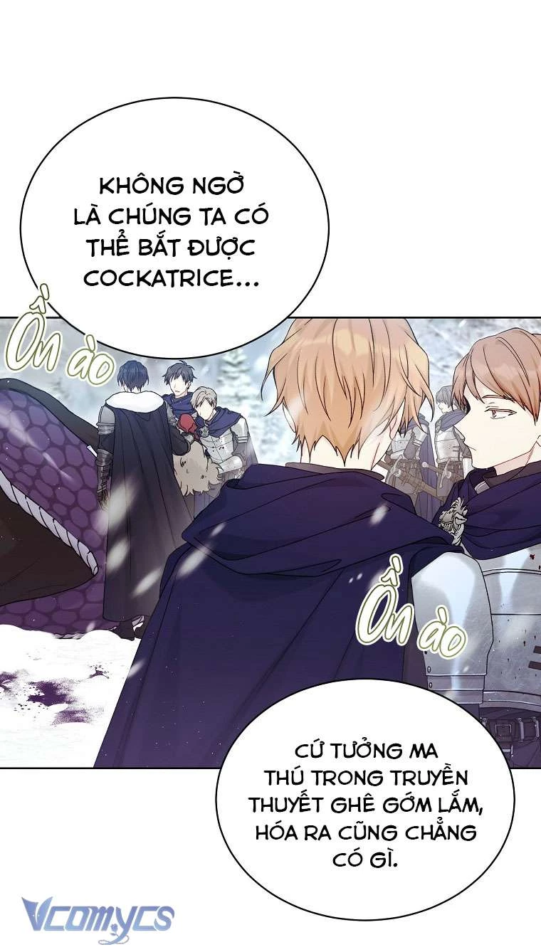 Vương Miện Viridescent Chapter 105 - 30