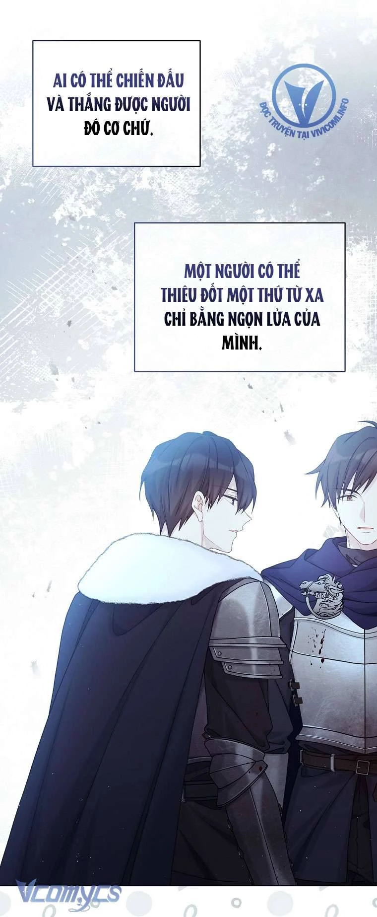 Vương Miện Viridescent Chapter 105 - 32