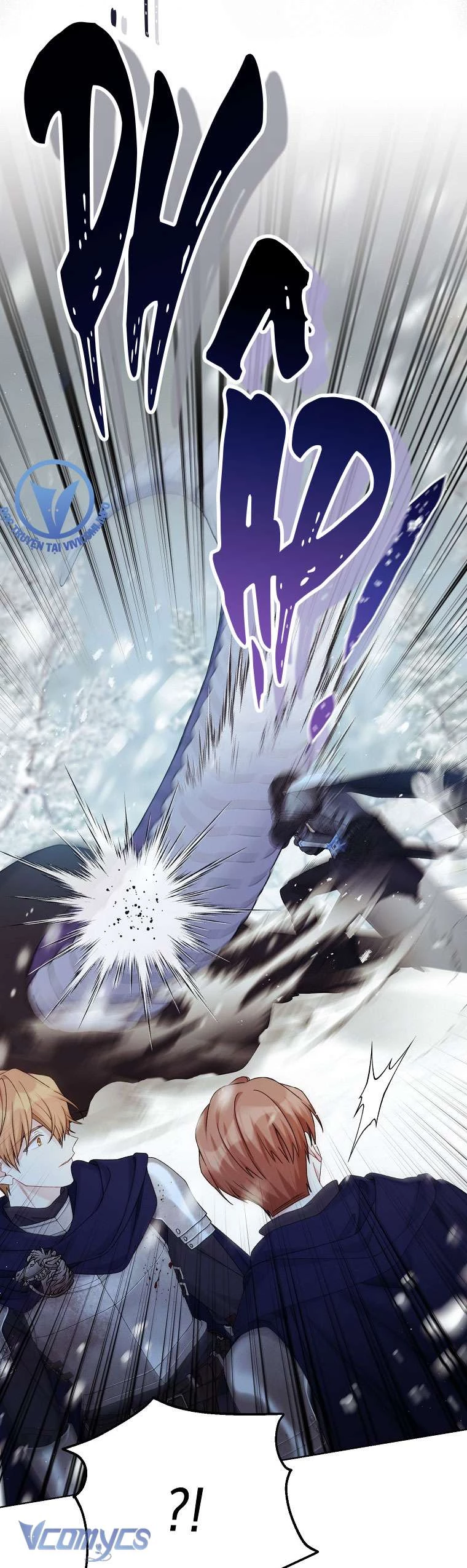 Vương Miện Viridescent Chapter 105 - 35