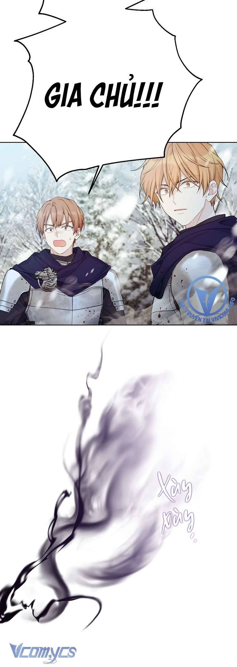 Vương Miện Viridescent Chapter 105 - 36