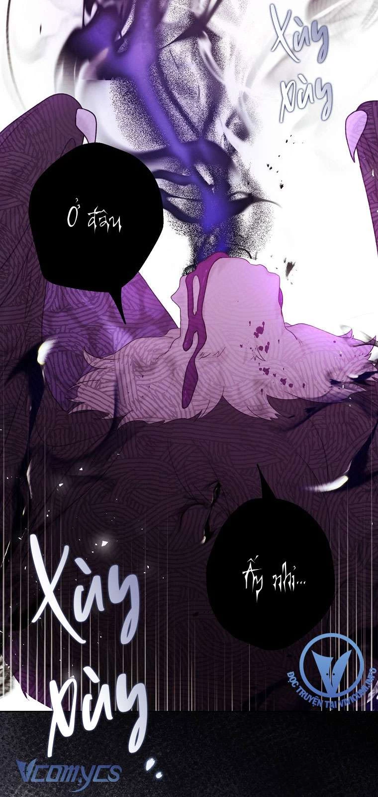 Vương Miện Viridescent Chapter 105 - 38