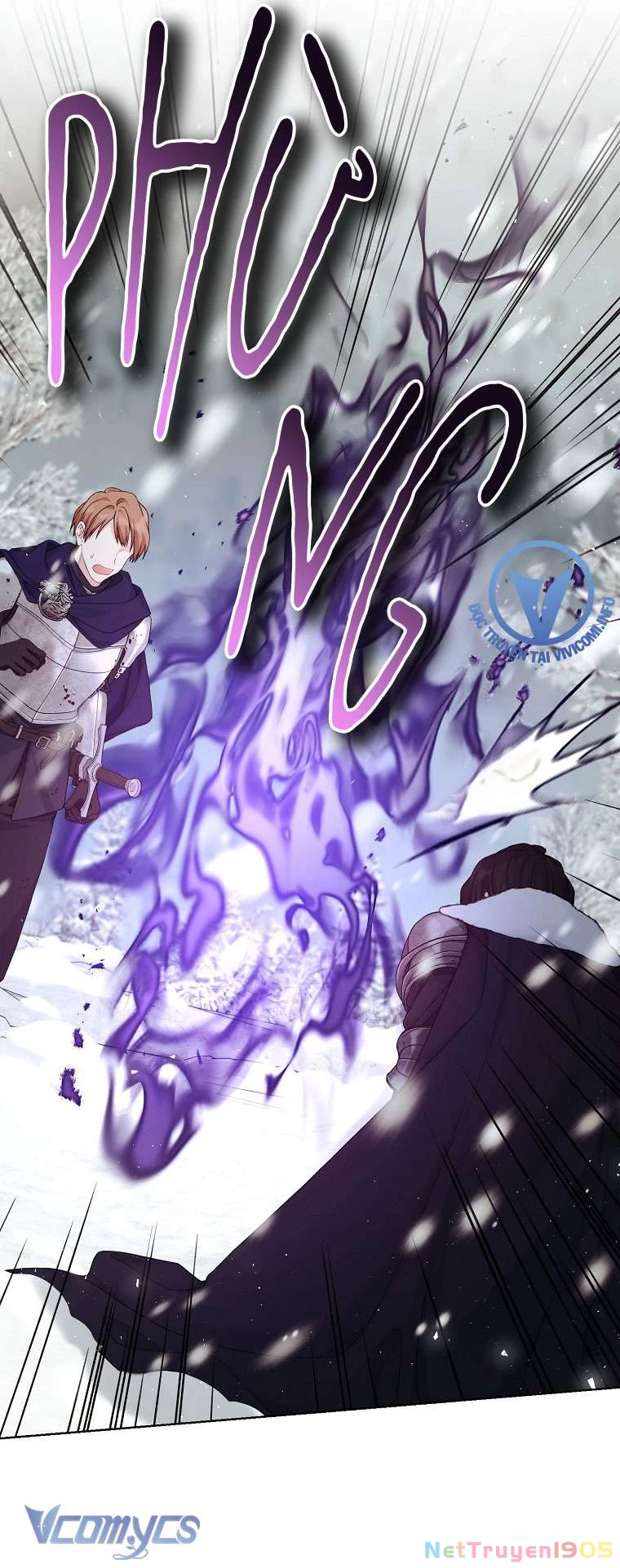 Vương Miện Viridescent Chapter 105 - 42