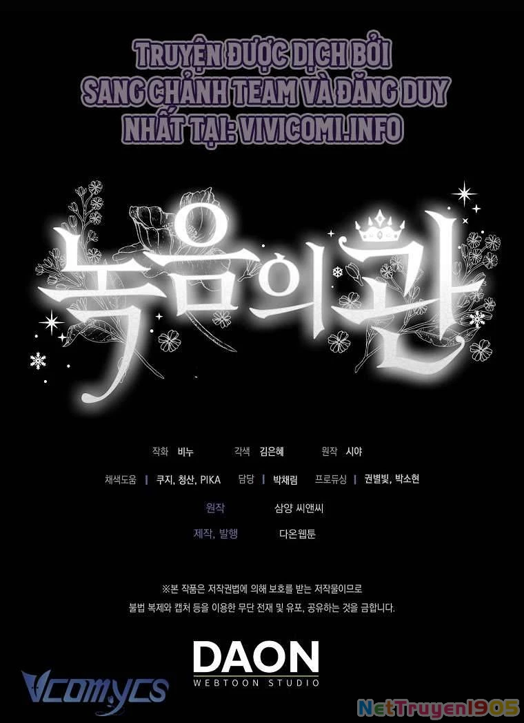 Vương Miện Viridescent Chapter 105 - 47