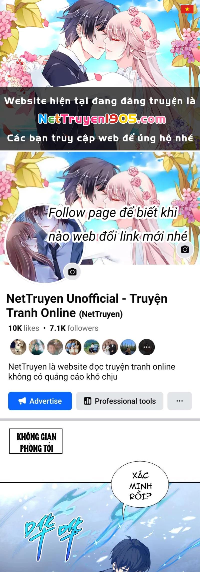 Ta Ký Kết Khế Ước Với Chính Mình Chapter 8 - 1