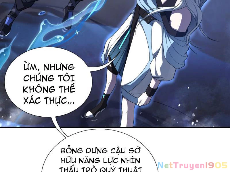 Ta Ký Kết Khế Ước Với Chính Mình Chapter 8 - 3